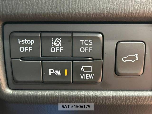 Mazda CX-5 2019-04 396234-7