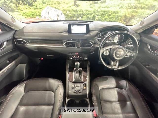 Mazda CX-5 2019-04 396234-1