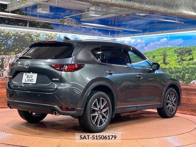 Mazda CX-5 2019-04 396234-17