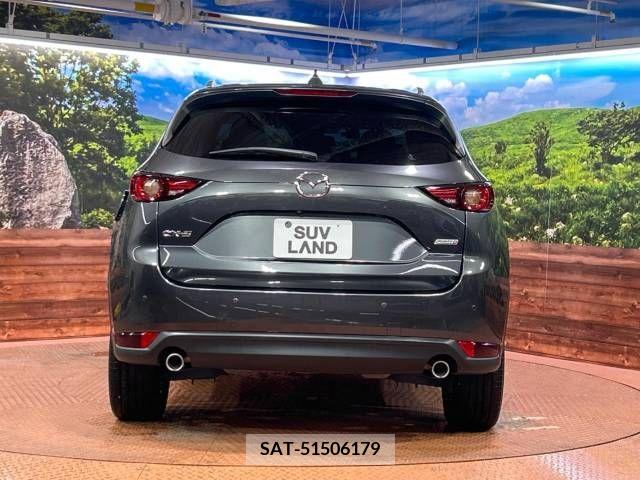 Mazda CX-5 2019-04 396234-15