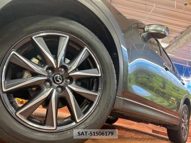 Mazda CX-5 2019-04 396234-12