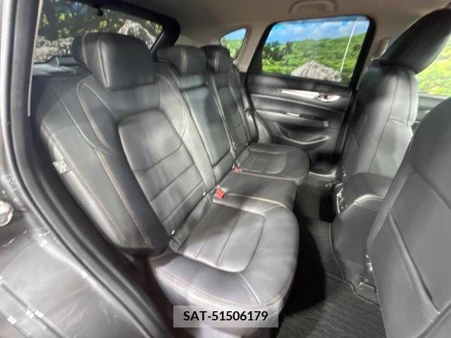 Mazda CX-5 2019-04 396234-9