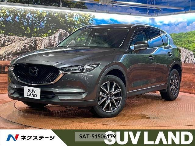 Mazda CX-5 2019-04 396234-0