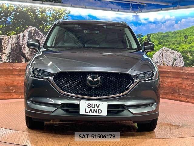 Mazda CX-5 2019-04 396234-14