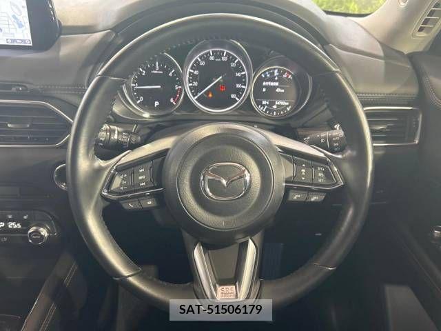 Mazda CX-5 2019-04 396234-11