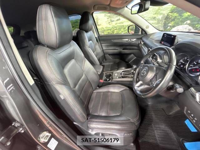 Mazda CX-5 2019-04 396234-8