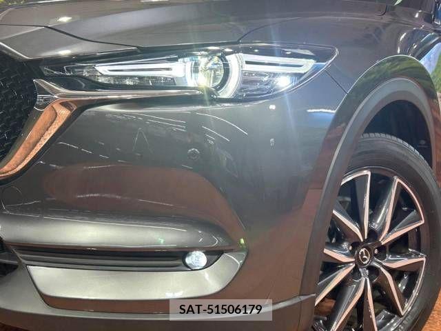 Mazda CX-5 2019-04 396234-13