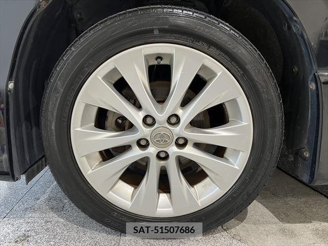 Toyota VELLFIRE 2009-03 288103-14
