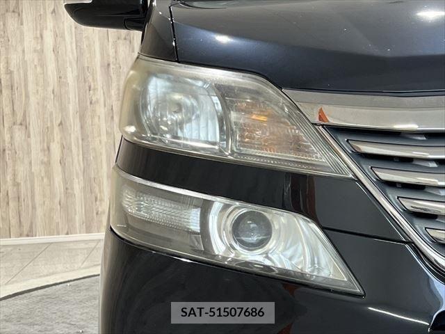 Toyota VELLFIRE 2009-03 288103-9