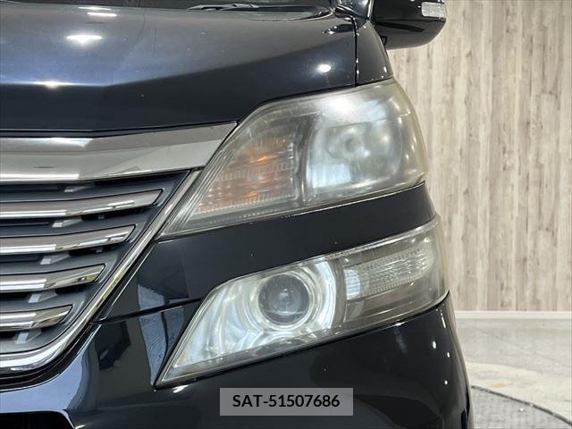 Toyota VELLFIRE 2009-03 288103-8