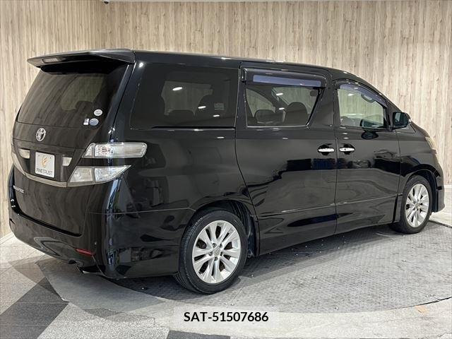Toyota VELLFIRE 2009-03 288103-4