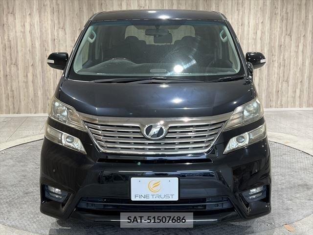 Toyota VELLFIRE 2009-03 288103-1