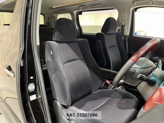 Toyota VELLFIRE 2009-03 288103-19