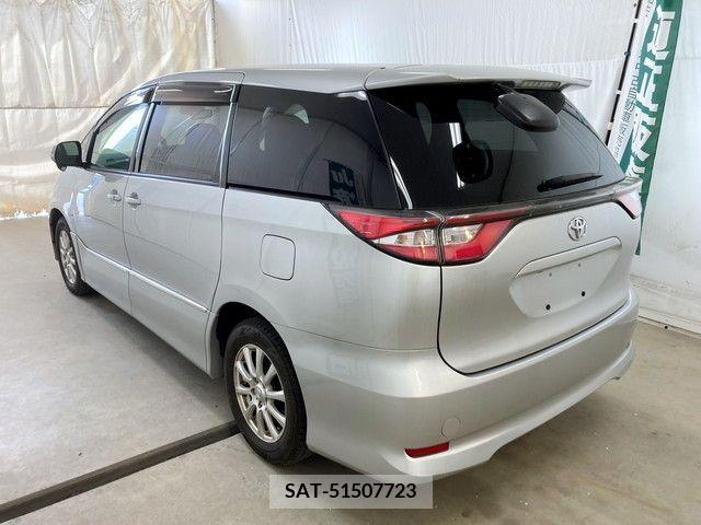 Toyota ESTIMA 2017-02 269153-2