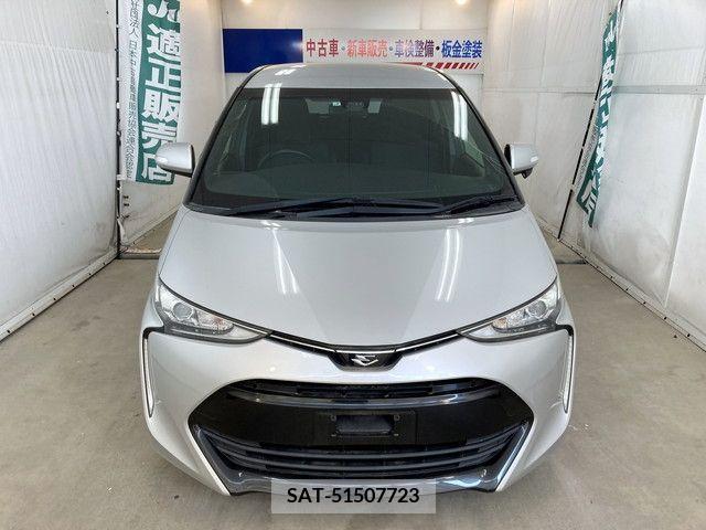 Toyota ESTIMA 2017-02 269153-5