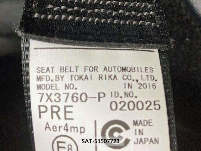 Toyota ESTIMA 2017-02 269153-17
