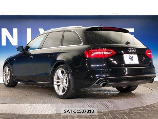 Audi A4 2014-09 343583-18
