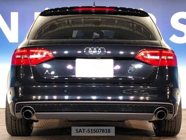 Audi A4 2014-09 343583-16
