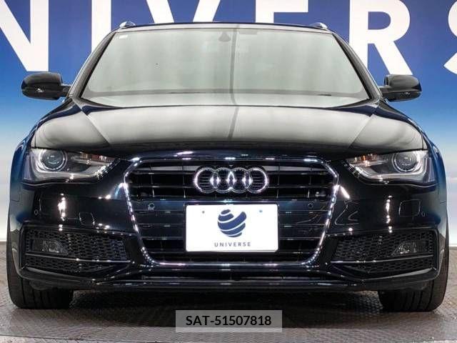 Audi A4 2014-09 343583-15