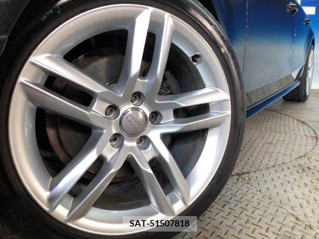 Audi A4 2014-09 343583-14