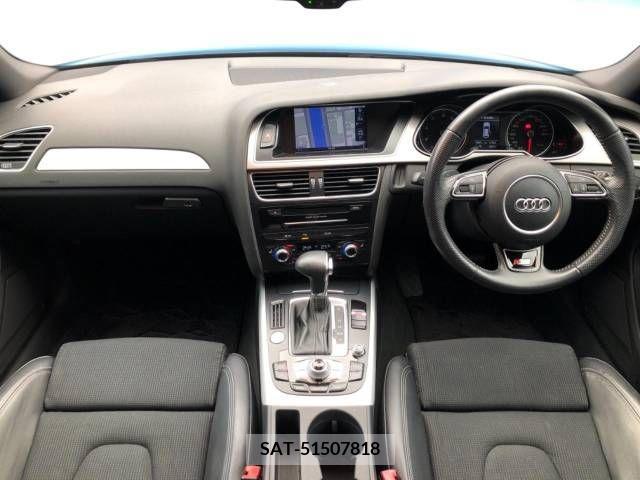Audi A4 2014-09 343583-1