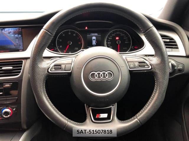 Audi A4 2014-09 343583-10