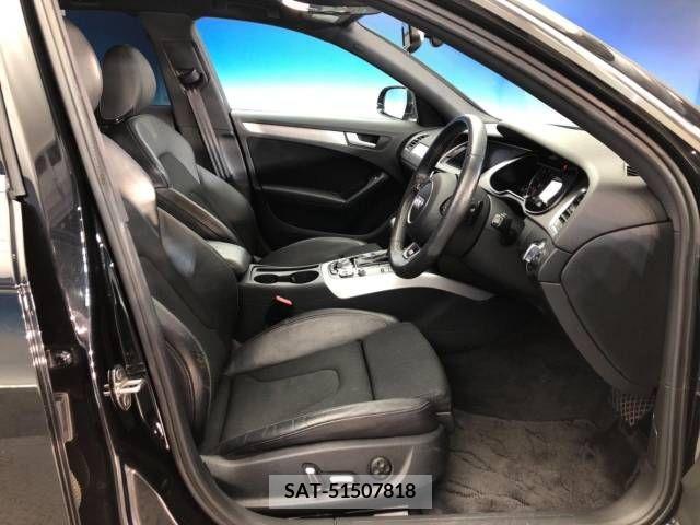 Audi A4 2014-09 343583-8