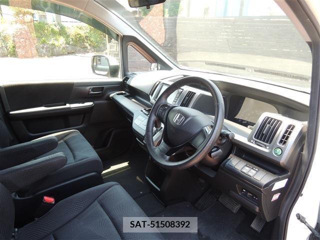 Honda STEP WGN 2010-04 324606-14