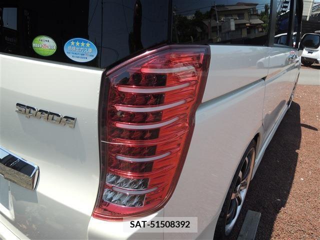 Honda STEP WGN 2010-04 324606-12