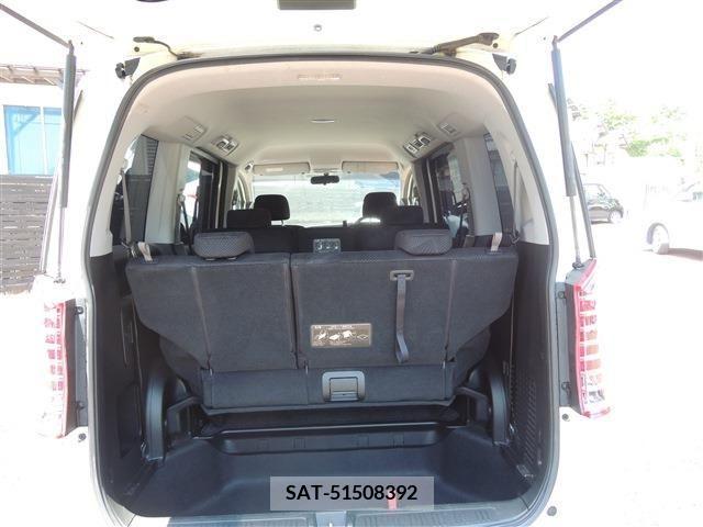 Honda STEP WGN 2010-04 324606-13