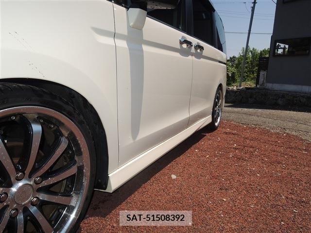 Honda STEP WGN 2010-04 324606-4