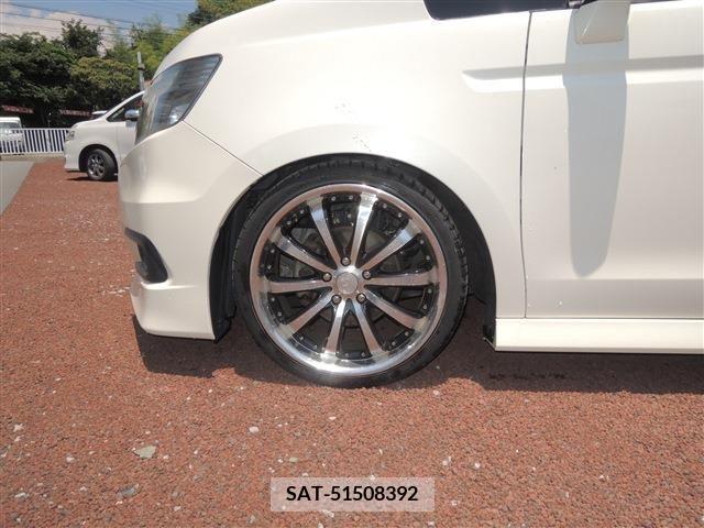Honda STEP WGN 2010-04 324606-6