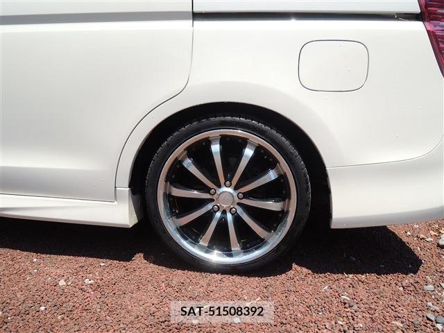 Honda STEP WGN 2010-04 324606-7