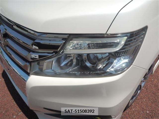 Honda STEP WGN 2010-04 324606-3