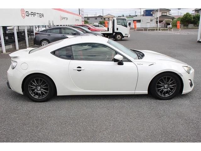 Toyota 86 2012-07 11360-10