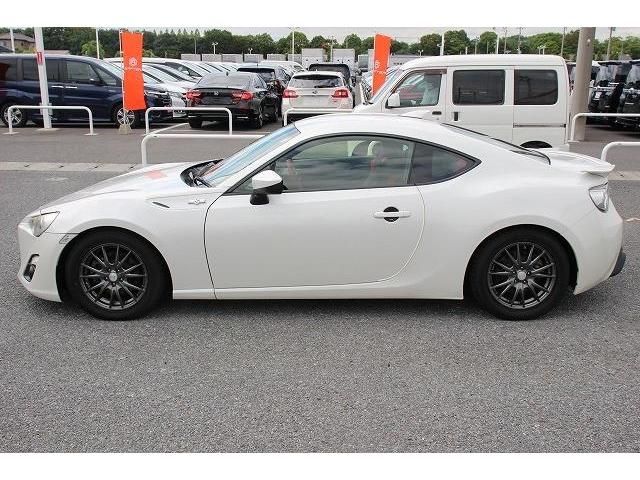 Toyota 86 2012-07 11360-8