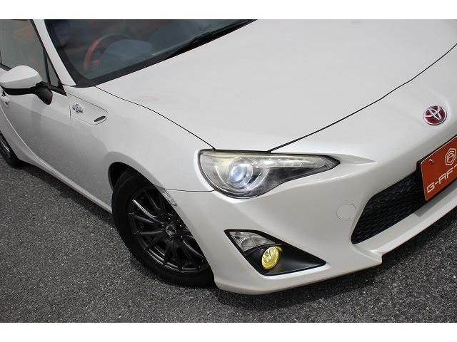 Toyota 86 2012-07 11360-12