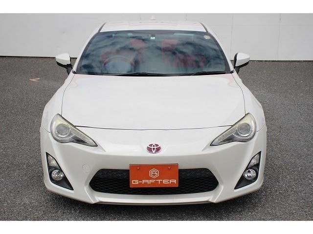 Toyota 86 2012-07 11360-7