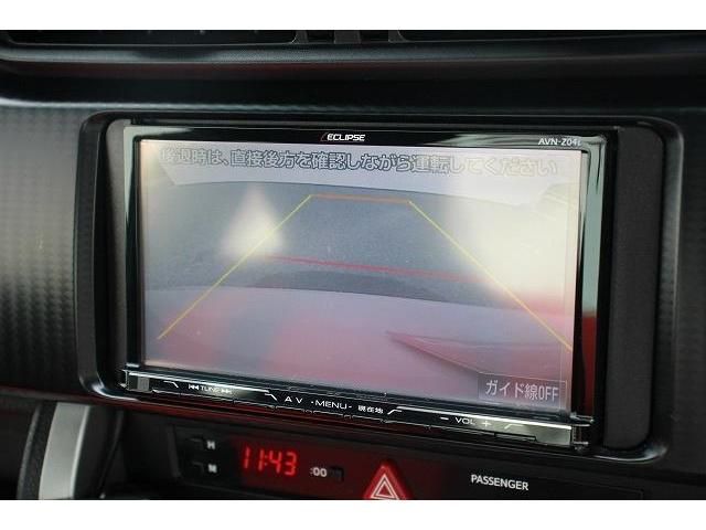 Toyota 86 2012-07 11360-3