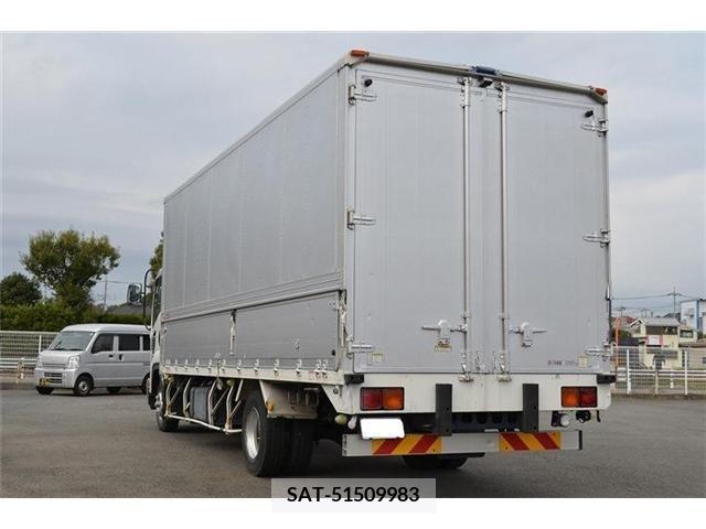 Isuzu FORWARD 2013-12 256951-9