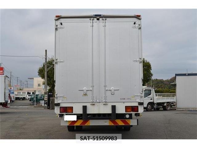 Isuzu FORWARD 2013-12 256951-8