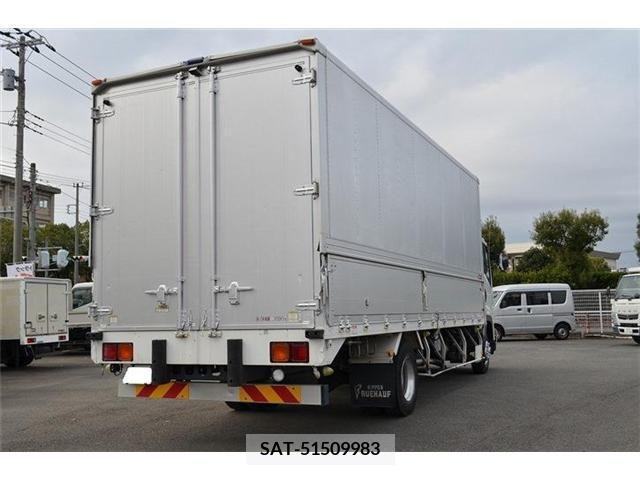 Isuzu FORWARD 2013-12 256951-7