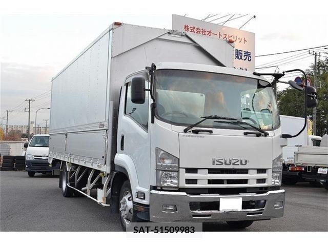 Isuzu FORWARD 2013-12 256951-3
