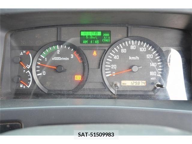 Isuzu FORWARD 2013-12 256951-19