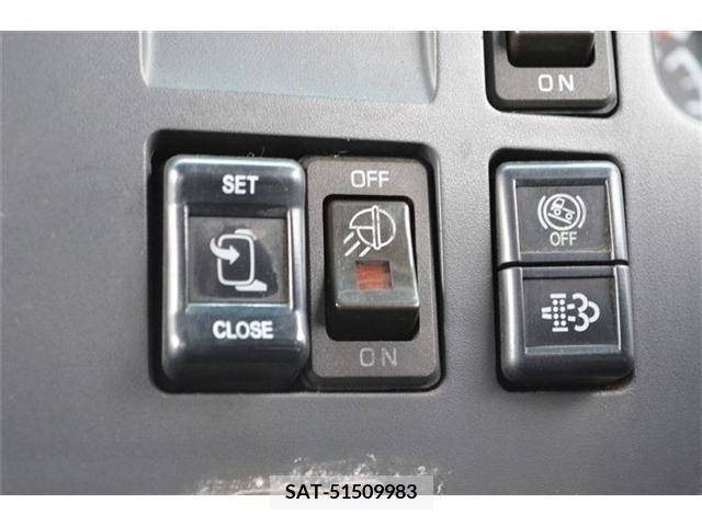 Isuzu FORWARD 2013-12 256951-17