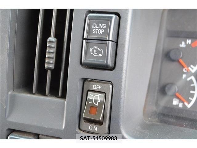 Isuzu FORWARD 2013-12 256951-16