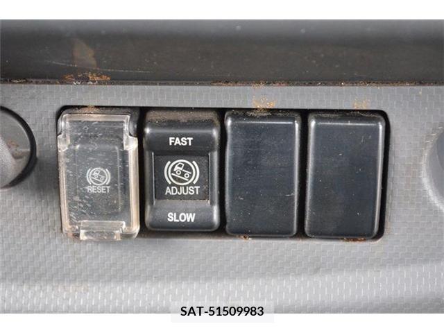 Isuzu FORWARD 2013-12 256951-15