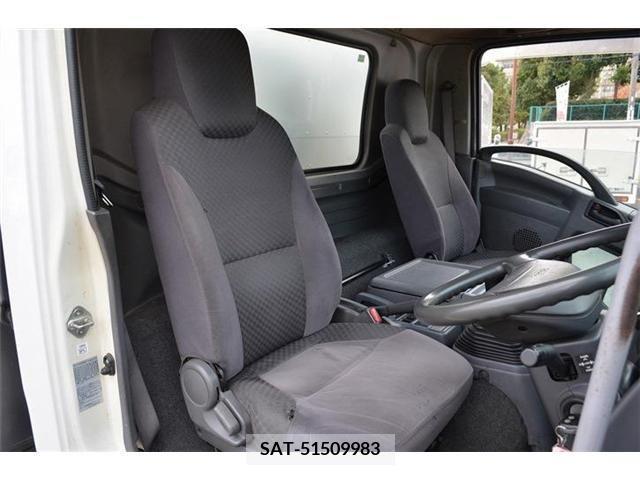 Isuzu FORWARD 2013-12 256951-11