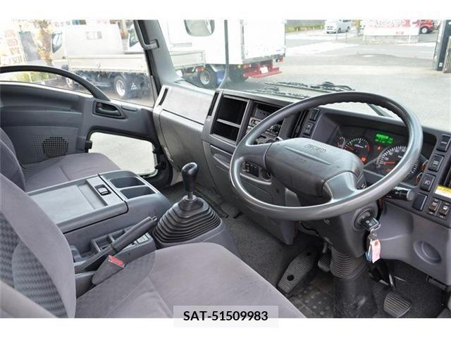 Isuzu FORWARD 2013-12 256951-10
