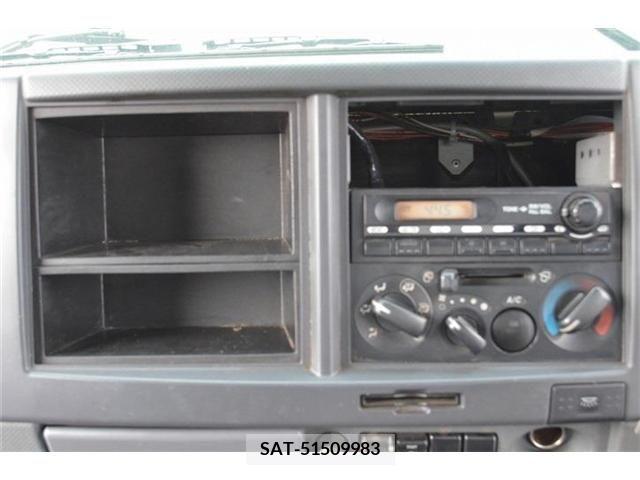 Isuzu FORWARD 2013-12 256951-14
